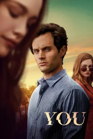You (season 2) You (season 2)