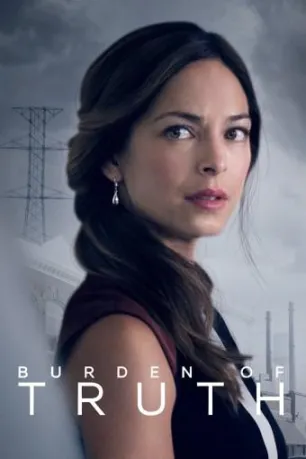 Burden of Truth (season 3) Burden of Truth (season 3)