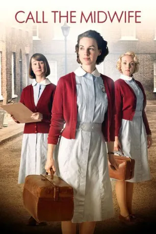 Call the Midwife (season 9) Call the Midwife (season 9)