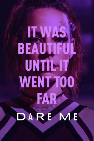 Dare Me (season 1) Dare Me (season 1)