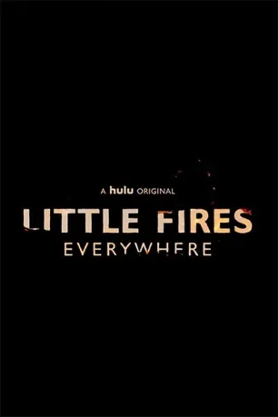 Little Fires Everywhere (season 1) Little Fires Everywhere (season 1)