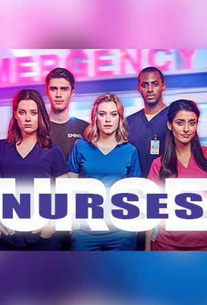 Nurses (season 1)