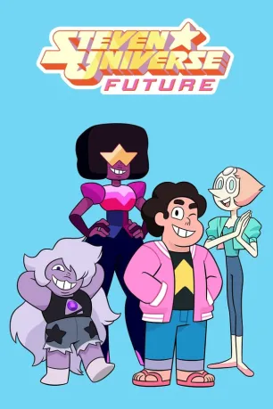 Steven Universe Future (season 1) Steven Universe Future (season 1)
