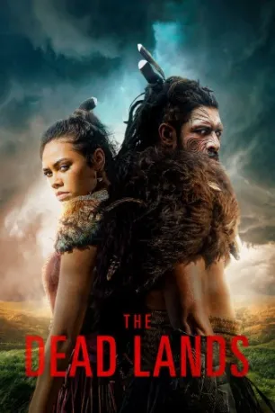 The Dead Lands (season 1) The Dead Lands (season 1)