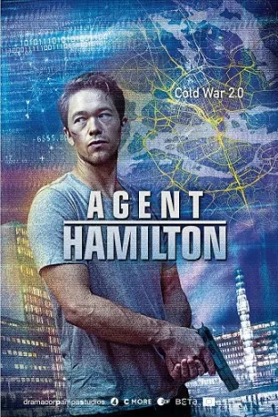 Agent Hamilton (season 1) Agent Hamilton (season 1)