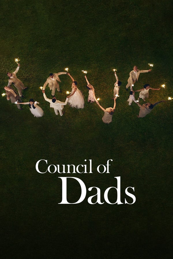 Council of Dads (season 1)