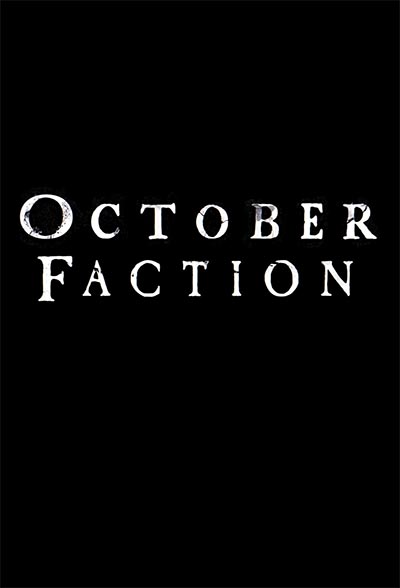 October Faction (season 1)