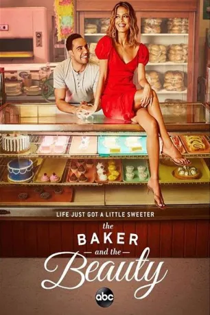 The Baker and the Beauty (season 1) The Baker and the Beauty (season 1)