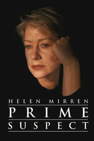 Prime Suspect (season 5) Prime Suspect (season 5)