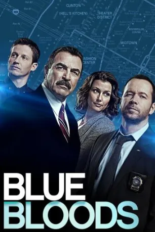 Blue Bloods (season 5) Blue Bloods (season 5)