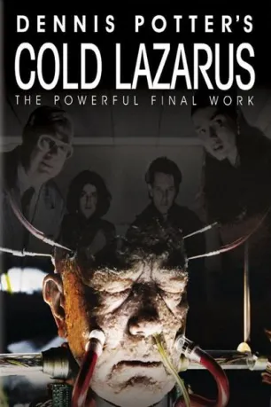 Cold Lazarus (season 1) Cold Lazarus (season 1)