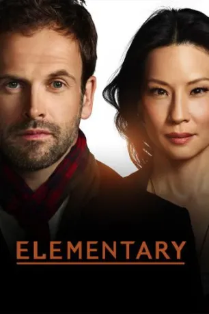 Elementary (season 1) Elementary (season 1)