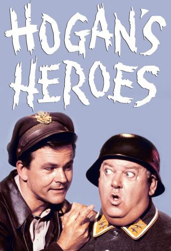 Hogan's Heroes (season 2)