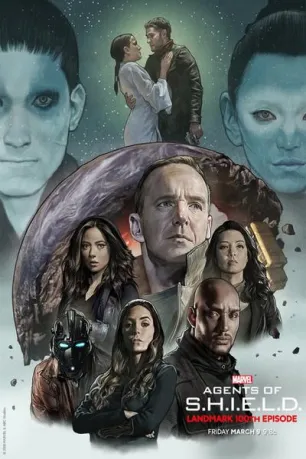 Marvel's Agents of S.H.I.E.L.D. (season 7) Marvel's Agents of S.H.I.E.L.D. (season 7)