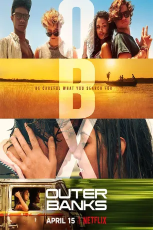 Outer Banks (season 1) Outer Banks (season 1)