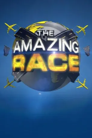 The Amazing Race (season 32) The Amazing Race (season 32)