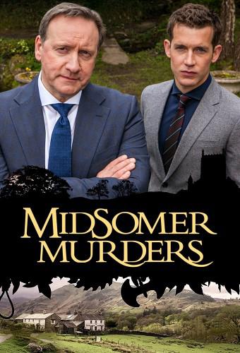 Midsomer Murders (season 4)
