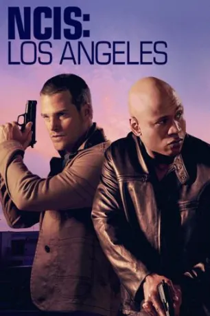 NCIS: Los Angeles (season 3) NCIS: Los Angeles (season 3)