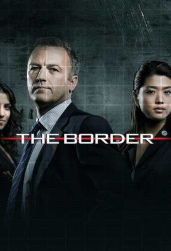 The Border (season 1)