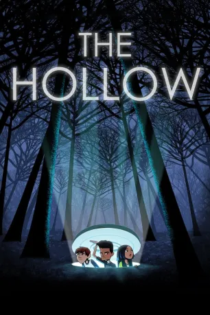 The Hollow (season 2) The Hollow (season 2)