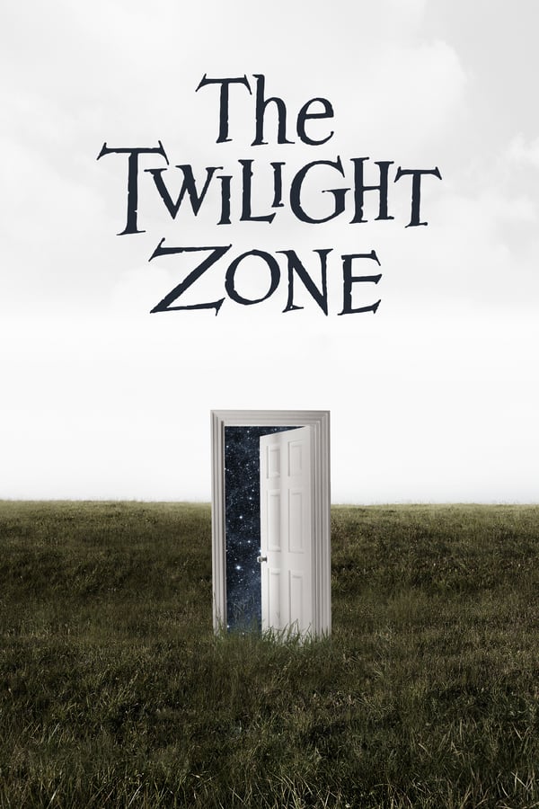 The Twilight Zone (season 2)