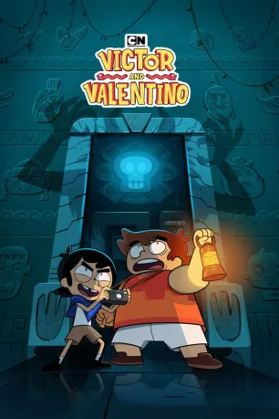 Victor and Valentino (season 1) Victor and Valentino (season 1)