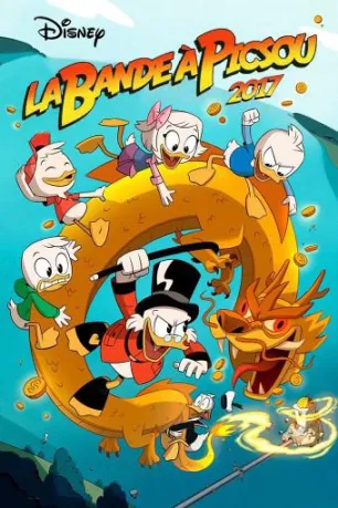 DuckTales (season 3) DuckTales (season 3)