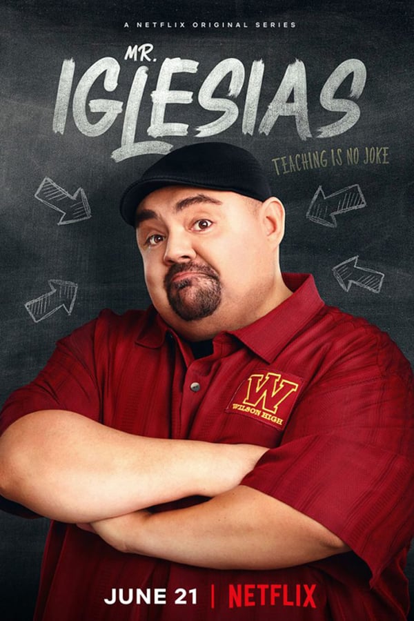 Mr. Iglesias (season 2)