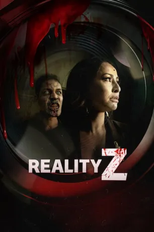 Reality Z (season 1) Reality Z (season 1)