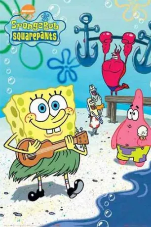 SpongeBob SquarePants (season 11) SpongeBob SquarePants (season 11)