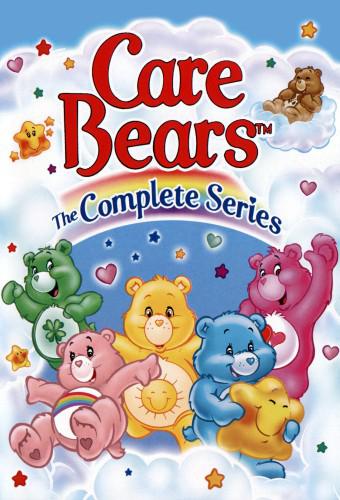 The Care Bears (season 1)