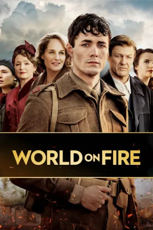 World on Fire (season 1) World on Fire (season 1)
