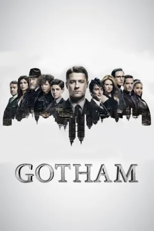 Gotham (season 1) Gotham (season 1)