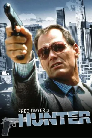 Hunter (season 3) Hunter (season 3)