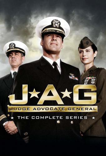 JAG (season 10)