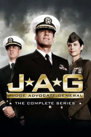 JAG (season 9) JAG (season 9)