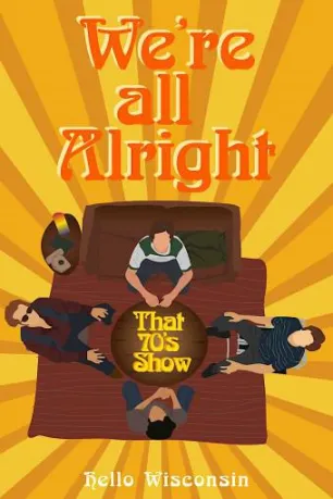 That '70s Show (season 7) That '70s Show (season 7)