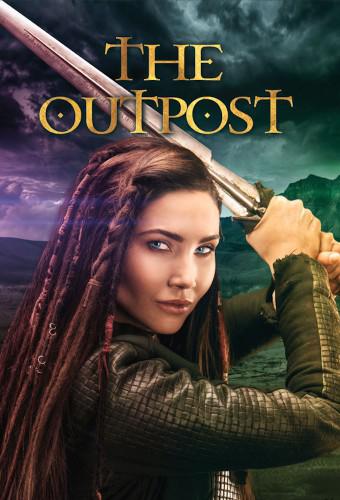 The Outpost (season 3)