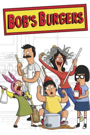 Bob's Burgers (season 11) Bob's Burgers (season 11)