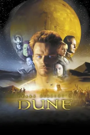 Frank Herbert's Dune (season 1) Frank Herbert's Dune (season 1)