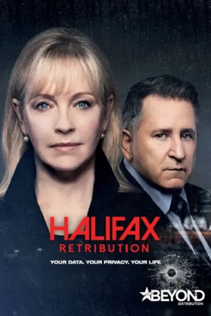 Halifax: Retribution (season 1) Halifax: Retribution (season 1)