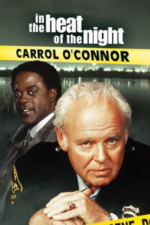 In the Heat of the Night (season 7) In the Heat of the Night (season 7)