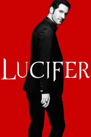 Lucifer (season 5) Lucifer (season 5)
