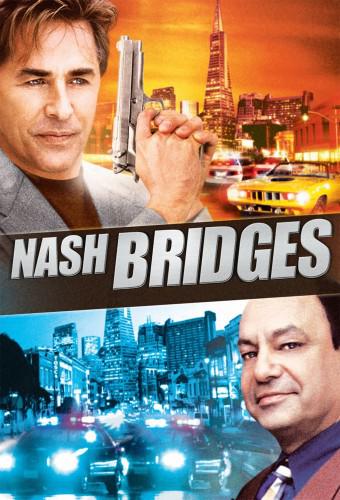 Nash Bridges (season 5)