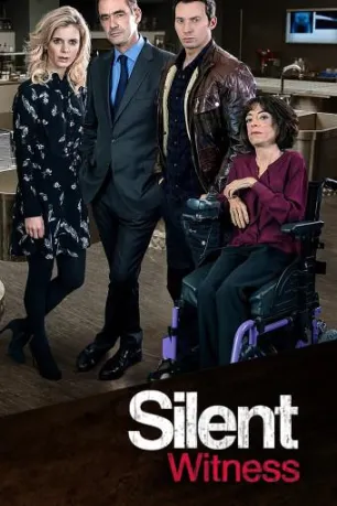 Silent Witness (season 19) Silent Witness (season 19)