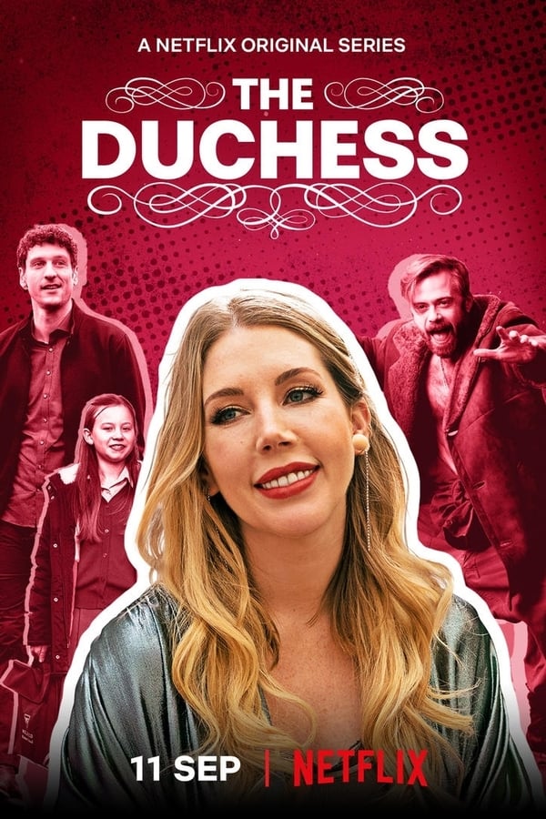 The Duchess (season 1)