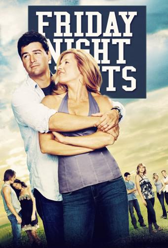 Friday Night Lights (season 5)
