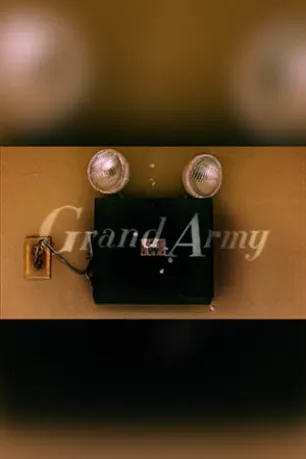 Grand Army (season 1) Grand Army (season 1)