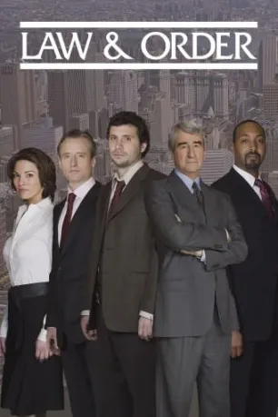Law & Order (season 11) Law & Order (season 11)
