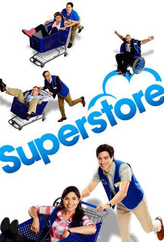 Superstore (season 6)